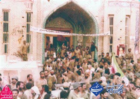 پیام محمد شریعتمداری به مناسبت سوم خرداد، سالروز آزادسازی خرمشهر