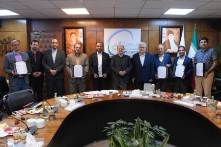 تأمین مالی ۹ پروژه فناورانه؛ کارنامه صندوق CVC هلدینگ خلیج‌فارس در ۶ ماه